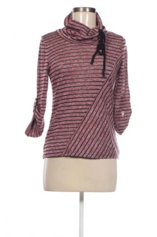 Γυναικεία μπλούζα One Love, Μέγεθος M, Χρώμα Ρόζ , Τιμή 5,88 €