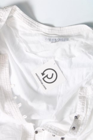 Damen Shirt One Touch, Größe M, Farbe Weiß, Preis 4,63 €