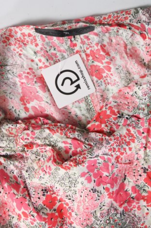 Γυναικεία μπλούζα One Two, Μέγεθος L, Χρώμα Πολύχρωμο, Τιμή 10,94 €