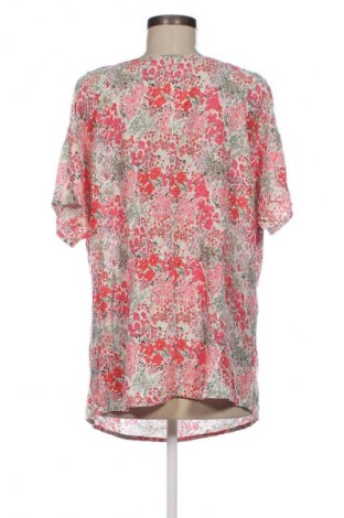 Дамска блуза One Two, Размер L, Цвят Многоцветен, Цена 18,70 лв.