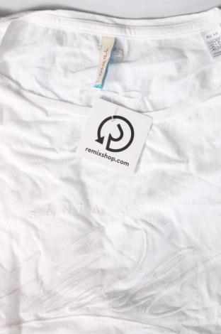 Damen Shirt O'neill, Größe XS, Farbe Weiß, Preis € 19,04