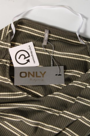 Damen Shirt Only-M., Größe M, Farbe Grün, Preis € 7,19