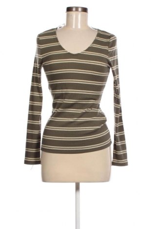 Γυναικεία μπλούζα Only-M., Μέγεθος M, Χρώμα Πράσινο, Τιμή 6,39 €
