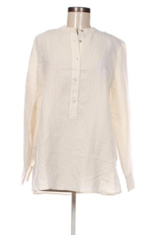 Дамска блуза Opus, Размер M, Цвят Бежов, Цена 59,40 лв.