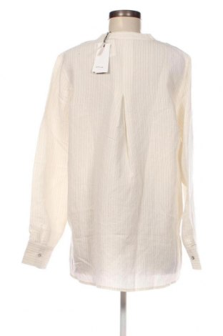 Damen Shirt Opus, Größe M, Farbe Beige, Preis 30,62 €