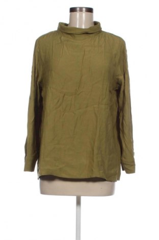 Дамска блуза Opus, Размер M, Цвят Зелен, Цена 26,40 лв.