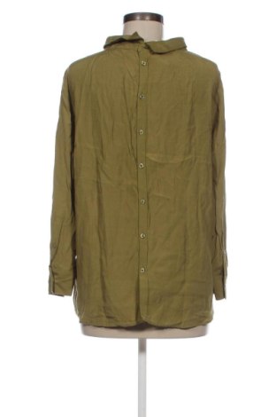 Дамска блуза Opus, Размер M, Цвят Зелен, Цена 24,00 лв.