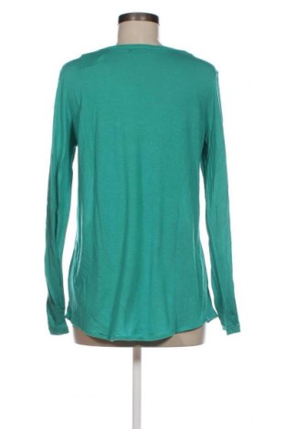 Damen Shirt Opus, Größe M, Farbe Grün, Preis 33,40 €