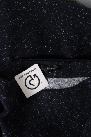 Γυναικεία μπλούζα Opus, Μέγεθος M, Χρώμα Μπλέ, Τιμή 13,36 €