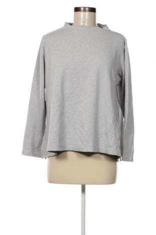 Γυναικεία μπλούζα Opus, Μέγεθος M, Χρώμα Γκρί, Τιμή 13,36 €