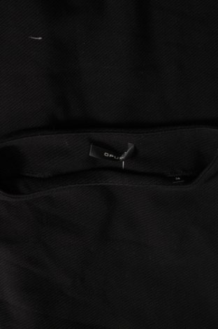 Γυναικεία μπλούζα Opus, Μέγεθος S, Χρώμα Μαύρο, Τιμή 16,33 €