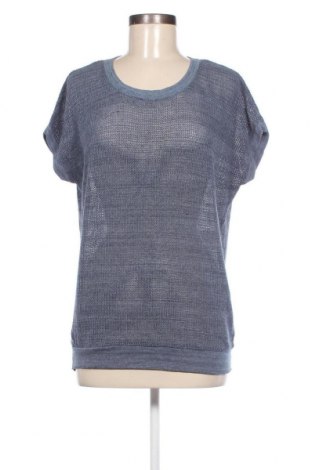 Damen Shirt Opus, Größe M, Farbe Blau, Preis 15,96 €