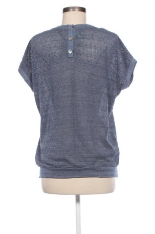 Damen Shirt Opus, Größe M, Farbe Blau, Preis 15,22 €