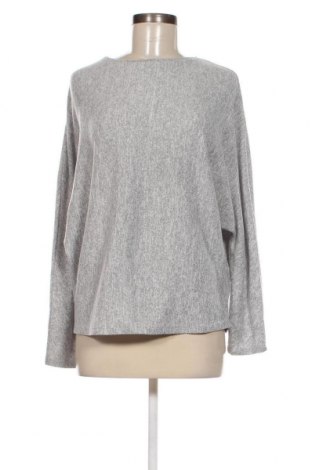 Damen Shirt Opus, Größe M, Farbe Grau, Preis 18,37 €