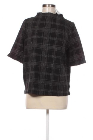 Damen Shirt Opus, Größe M, Farbe Schwarz, Preis 18,37 €