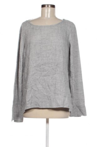 Damen Shirt Opus, Größe L, Farbe Grau, Preis 15,03 €