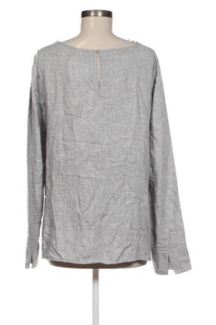 Damen Shirt Opus, Größe L, Farbe Grau, Preis € 18,37