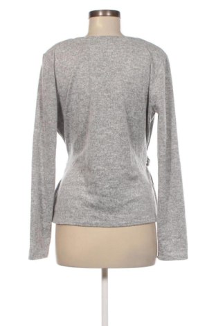 Damen Shirt Opus, Größe M, Farbe Grau, Preis 15,03 €
