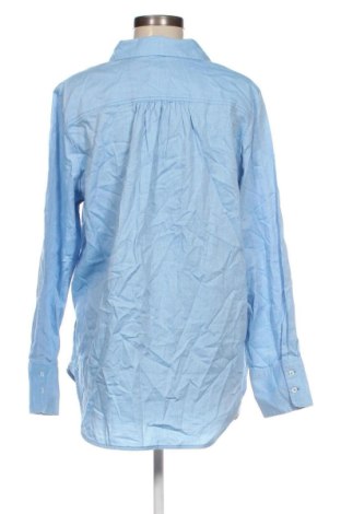 Γυναικεία μπλούζα Opus, Μέγεθος M, Χρώμα Μπλέ, Τιμή 16,33 €