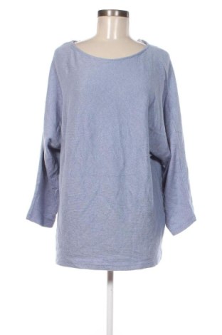 Γυναικεία μπλούζα Opus, Μέγεθος XL, Χρώμα Μπλέ, Τιμή 14,85 €