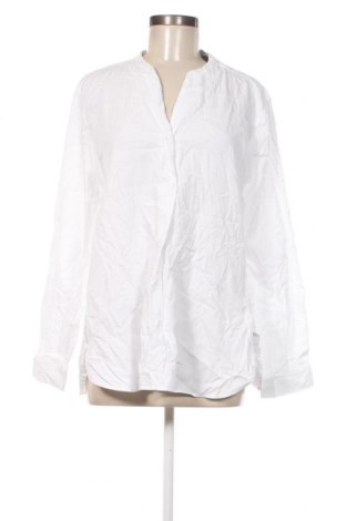 Damen Shirt Opus, Größe XL, Farbe Weiß, Preis 18,37 €