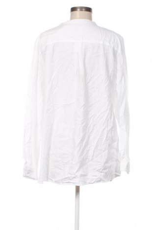 Γυναικεία μπλούζα Opus, Μέγεθος XL, Χρώμα Λευκό, Τιμή 14,85 €