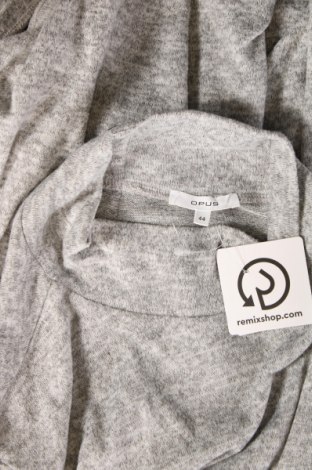 Damen Shirt Opus, Größe XL, Farbe Grau, Preis € 16,70