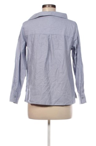 Damen Shirt Opus, Größe M, Farbe Blau, Preis 15,03 €