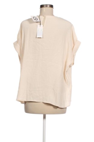 Γυναικεία μπλούζα Opus, Μέγεθος M, Χρώμα  Μπέζ, Τιμή 33,40 €