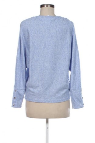 Γυναικεία μπλούζα Opus, Μέγεθος M, Χρώμα Μπλέ, Τιμή 14,85 €