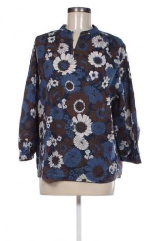 Дамска блуза Opus, Размер M, Цвят Многоцветен, Цена 24,00 лв.