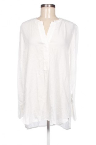 Damen Shirt Opus, Größe S, Farbe Weiß, Preis 18,37 €