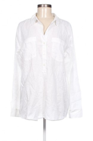 Дамска блуза Opus, Размер XL, Цвят Бял, Цена 26,40 лв.
