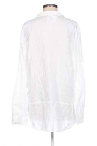 Дамска блуза Opus, Размер XL, Цвят Бял, Цена 48,00 лв.