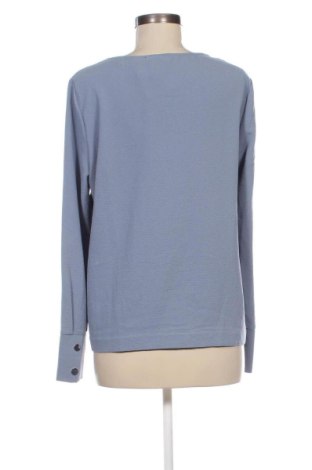 Damen Shirt Opus, Größe M, Farbe Blau, Preis € 3,79