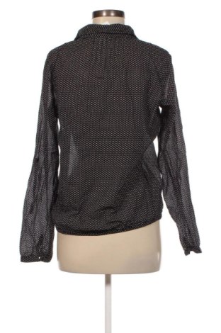 Γυναικεία μπλούζα Opus, Μέγεθος M, Χρώμα Μαύρο, Τιμή 16,33 €