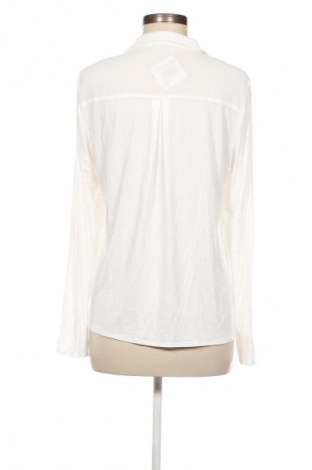 Γυναικεία μπλούζα Opus, Μέγεθος M, Χρώμα Λευκό, Τιμή 16,33 €