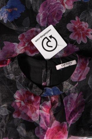 Damen Shirt Orsay, Größe XS, Farbe Mehrfarbig, Preis 5,77 €
