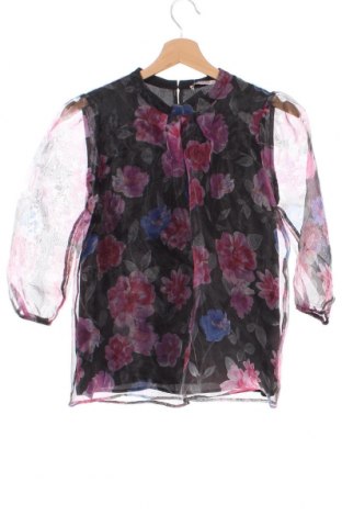 Дамска блуза Orsay, Размер XS, Цвят Многоцветен, Цена 11,29 лв.