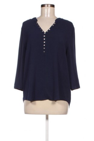 Damen Shirt Orsay, Größe L, Farbe Blau, Preis 5,48 €