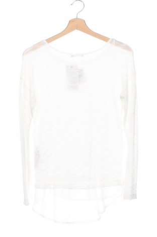 Γυναικεία μπλούζα Orsay, Μέγεθος XS, Χρώμα Λευκό, Τιμή 9,50 €
