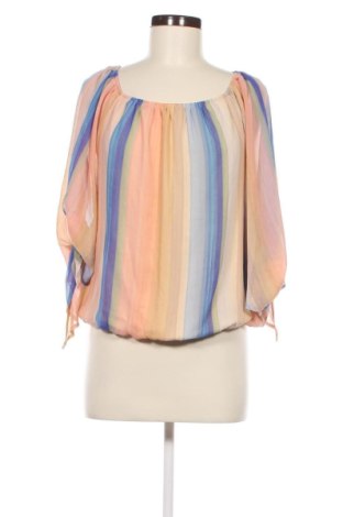 Γυναικεία μπλούζα Orsay, Μέγεθος M, Χρώμα Πολύχρωμο, Τιμή 5,54 €