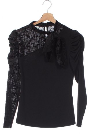 Bluză de femei Orsay, Mărime XS, Culoare Negru, Preț 29,08 Lei