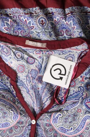 Damen Shirt Orsay, Größe M, Farbe Mehrfarbig, Preis € 5,29