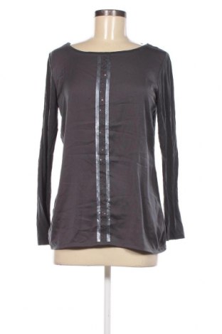 Γυναικεία μπλούζα Orsay, Μέγεθος M, Χρώμα Γκρί, Τιμή 4,70 €