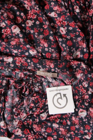 Damen Shirt Orsay, Größe S, Farbe Mehrfarbig, Preis 4,63 €