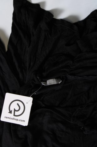 Γυναικεία μπλούζα Orsay, Μέγεθος S, Χρώμα Μαύρο, Τιμή 3,88 €