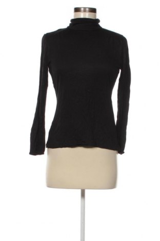 Γυναικεία μπλούζα Orsay, Μέγεθος S, Χρώμα Μαύρο, Τιμή 3,88 €