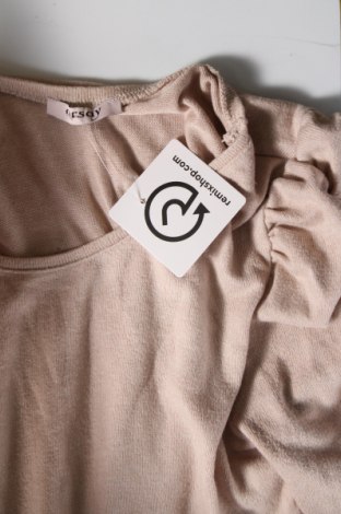 Damen Shirt Orsay, Größe S, Farbe Beige, Preis € 5,48