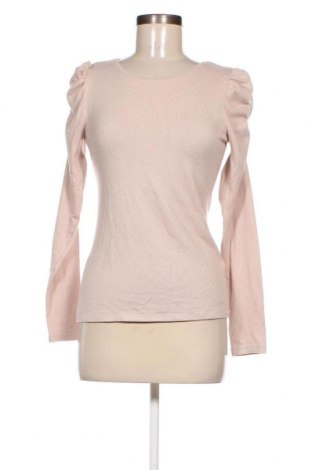 Γυναικεία μπλούζα Orsay, Μέγεθος S, Χρώμα  Μπέζ, Τιμή 5,48 €
